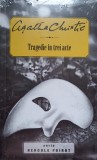 Tragedie in trei acte - Agatha Christie, Hercule Poirot, Litera, 2014, Politist, Romana, Paperback