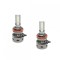 Set 2 becuri auto LED H11, 27W, 12V