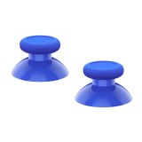 Set 2 Capace Analog Thumbsticks Xbox One pentru Controller-Culoare Albastru &icirc;nchis