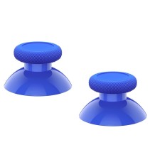 Set 2 Capace Analog Thumbsticks Xbox One pentru Controller-Culoare Albastru &icirc;nchis