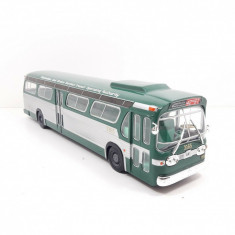 Macheta autobuz GM NEW LOOK TDH 5303 - 1965 scara 1:43 foto