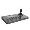 Tastatura IP PTZ Uniview KB-1100-E, Ecran 4 inch, Controller Video Wall, RS485, RJ45, USB, Garantie 36 Luni