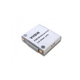 &Icirc;nlocuire baterie pentru căști wireless VHBW pentru GN Netcom 2901-249, 14151-02, 14151-01 - 270 mAh 3,7 V Li-polimer