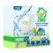 Activator biologic pentru fose septice Biozone,18 plicuri