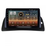 Navigatie dedicata cu Android Renault Kangoo II 2008 - 2021, 4GB RAM, Radio GPS