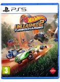 Hot Wheels Unleashed 2 Turbocharged PS5
