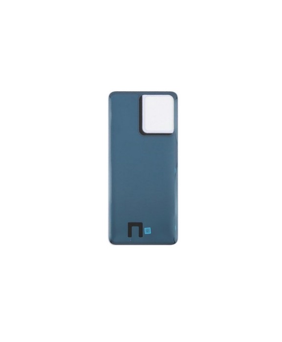 Capac Baterie Motorola Edge 30 Fusion Rosu