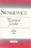 Henryk Sienkiewicz - Paznicul farului - nuvele, povestiri si schite