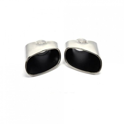 Ornamente toba compatibil BMW X5 E70 foto