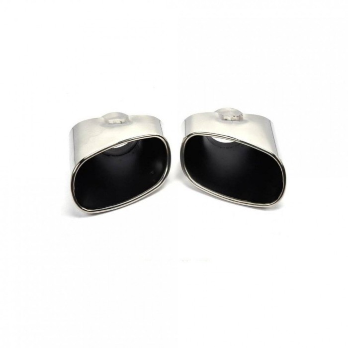 Ornamente toba compatibil BMW X5 E70