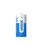 Baterie Xtar 16340 / R-CR123 3.7V Li-ion 850mAh cu protectie