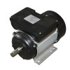 Motor Electric Monofazat Breckner Germany 2.2 kW/3 CP 220 V Aluminiu IP44 2800 rpm