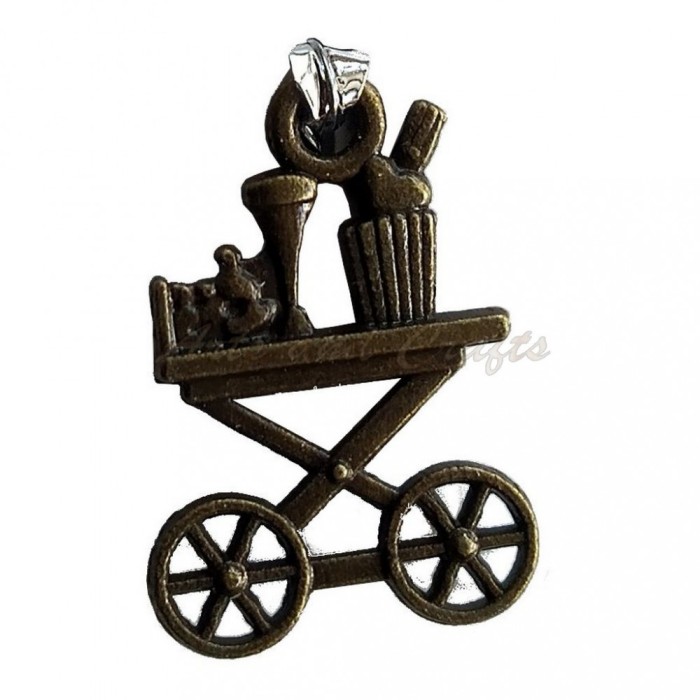 Martisor model aac0160