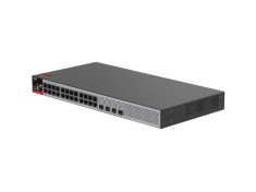 Swich Ruijie, RG-S2915-24GT4MS-P-L, 2410/100/1000Base-T Ethernet ports, 4 foto