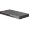 Swich Ruijie, RG-S2915-24GT4MS-P-L, 2410/100/1000Base-T Ethernet ports, 4