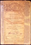 PROHODUL DOMNULUI DUMNEZEU SI SALVATORULUI NOSTRU IISUS CHRISTOS-TRADUS DIN GRECESTE DE PR.SF. SA EP. BUZEU-350594