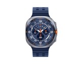 Samsung Galaxy Watch Ultra 2025, 47MM, L705, LTE, Titanium Blue