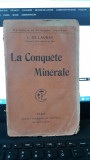 La Coquete Minerale - L.De Launay