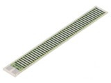 Rezistor de &Icirc;ncălzire 28,8&Omega; 20W 300&deg;C