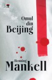 Omul din Beijing - Editura Rao
