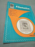 Cumpara ieftin REVISTA FILATELIA NR.2/ FEBROARIE 1980