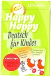 Cumpara ieftin Cartonase educative - Happy Hoppi - Insusiri si relatii |