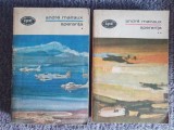 SPERANTA - Andre Malraux (2 volume), BPT 683-682, 670 pag, 1972, stare buna