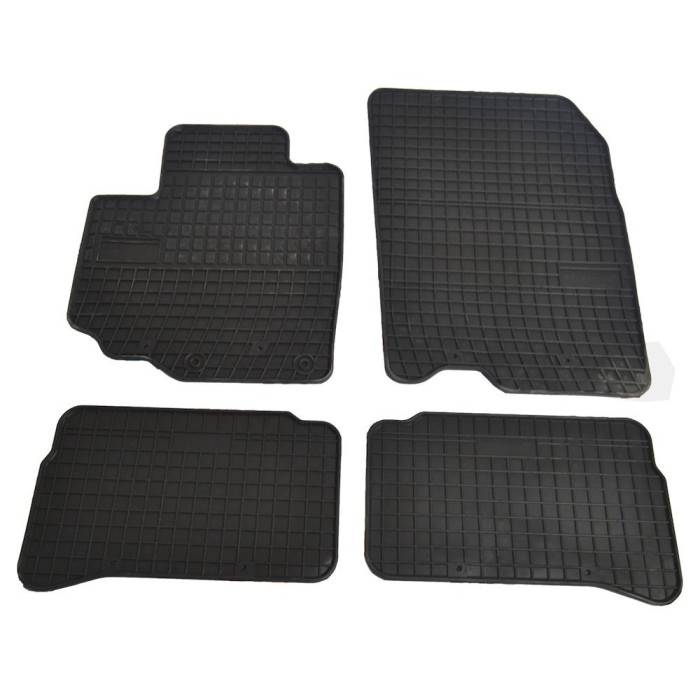 Set covorase auto din cauciuc Suzuki Vitara 2014 Set covorase auto din cauciuc Suzuki Vitara 2014