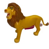 Figurina Leu Simba - garda felina Bullyland