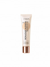 BB Cream Bonjour Nudista Light foto