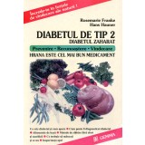 Diabetul de tip 2, diabetul zaharat - Rosemarie Franke