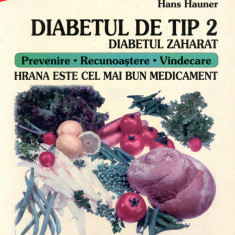 Diabetul de tip 2, diabetul zaharat - Rosemarie Franke