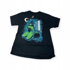 Tricou Bărbați Negru SPENCER&amp;amp;#039;S Mărimea L foto
