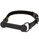 Calexotics-Boundless Bar Gag-Silicon