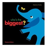 Cumpara ieftin Who's the biggest?