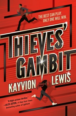 Thieves&amp;#039; Gambit foto