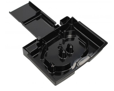 Tava de picurare pentru espressor DELONGHI 5313224831, ECAM22 - ECAM25 foto