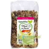 Musli cu Fructe 500g