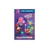 Disney/Pixar Inside Out 2 Step Into Reading, Step 3