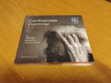 Continentele insomniei. Audiobook