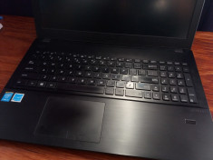 Laptop Asus 15.6&amp;#039;&amp;#039;, i5-5200U 2.2Ghz, HD, 500GB, 8GB RAM foto