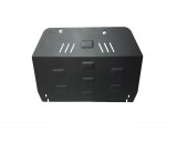 Scut motor metalic Kia Sportage 2004-2010