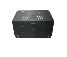 Scut motor metalic Kia Sportage 2004-2010