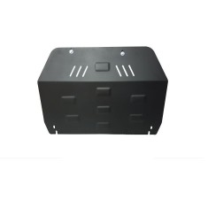 Scut motor metalic Hyundai Tucson 2004-2010