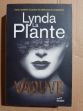 Lynda la Plante - Vaduve (Editura: Litera / Colectia: Buzz Books / An: 2018) - stare buna
