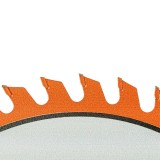 Disc circular vidia pentru lemn, 40 dinti, 210x30 mm, Richmann Exclusive