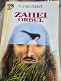 Vasile Voiculescu - Zahei Orbul