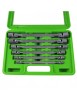 Set Chei Articulate Cu Tubulare Bihexagonale XZN, JBM
