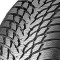 Cauciucuri de iarna Nokian WR Snowproof ( 205/50 R17 93V XL )