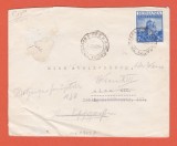 AMS - PLIC ROMANIA - VIENA 1937